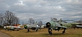 25_Muzeum Lublinek_Lim-6bis_MiG-21_MiG-21F-13